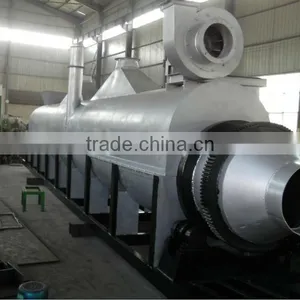Hot Aire Flow Dryer for 2013 thumbnail-1