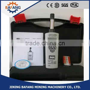 Portable Temperature and Humidity Intrinsically Safe Measuring Device thumbnail-2