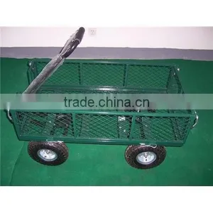 Hot Sale Folding Beach Wagon for Kids Wholesale thumbnail-2