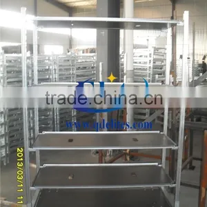 144 PLYwood for Retail Containers, PLYwood for European Flower Trolley, PLYwood for Pot Plant Trolley thumbnail-6