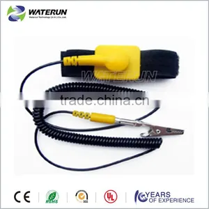 Magic Tape ESD Wrist Strap thumbnail-1
