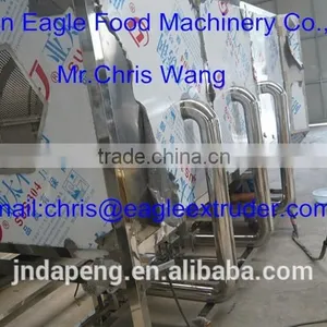 High Quality American Popcorn Production Line Mr.Chris Mobile:0086 18663737015 Website:dapengmachine1 Trademanager: Cn1501493484 thumbnail-4