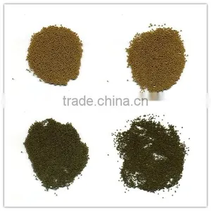 Floating Fish Pellet Food Extruder Making Machine Process Line thumbnail-1