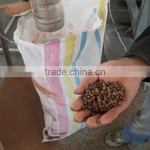 Wood Plastic Granules Machine Line Wpc Granulating Machinery thumbnail-6
