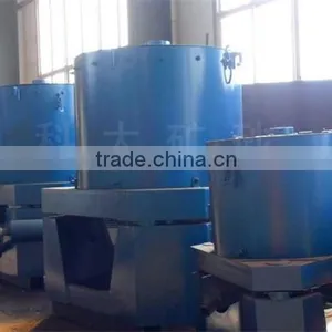 Hot Sale Gold Centrifuge Separator In Stock thumbnail-1