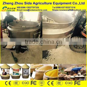 Automatic Gari Making Machine In Nigeria thumbnail-1