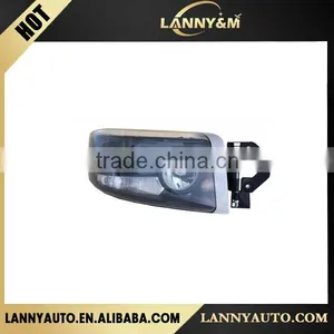 Head Lamp for Renault Kerax 5010578478 thumbnail-1