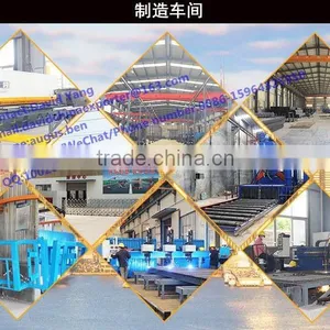 Greenhouse Electronic Control Rubber Crawler Carrier Lifter for Sale thumbnail-2