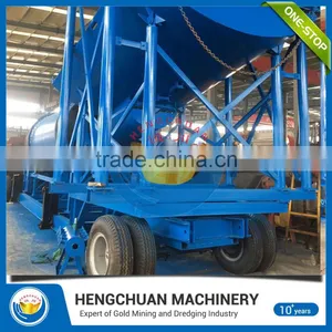 Modern Designgold Processing Plant for Wholesale thumbnail-1