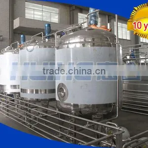 Juice Production Line China Supplier thumbnail-4