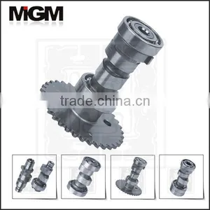 High Quality GY6-125 Motorcycle Cam Shaft Motorcycle Parts thumbnail-1