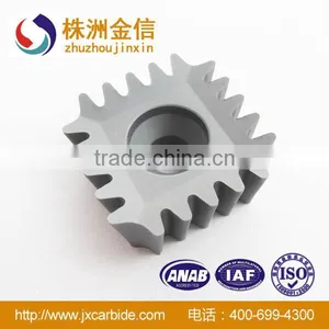 Factory Direct Tungsten Carbide Tools /irregular Parts thumbnail-1