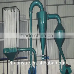 Chuanyue 2014 Wheat Flour Milling Machine for Fine Whole Wheat Bread Flour thumbnail-2
