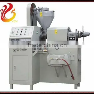 6YL Oil Press With High Quality thumbnail-1