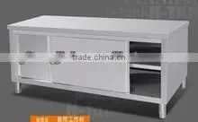 Stainless Steel Kitchen Equipment for Storage thumbnail-1