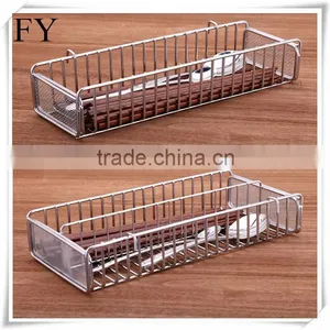 High Quality Stainless Steel Chopsticks Holder thumbnail-3