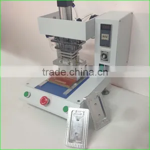 Auto Frame Installer Machine, Frame Laminating Machine thumbnail-1