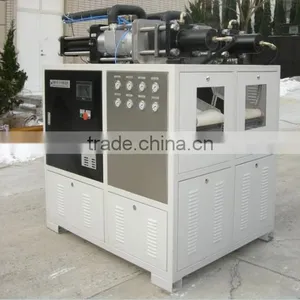 2017 China Manufacturer for Dry Ice Making Machine thumbnail-1