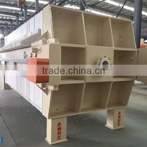 Sludge Filter Screw Press of Dewatering Machine Looking for Distributor thumbnail-2