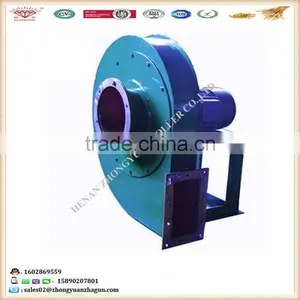 Rice Flour Mill Machinery--Low Pressure Fan Professional Centrifugal Fan China Supplier thumbnail-1