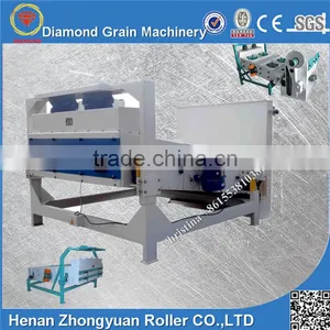 Flour Vibration Sifter Machine thumbnail-1