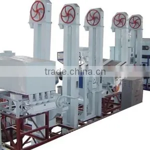 High Efficiency China Vertical Small Bucket Elevator for Sale thumbnail-6