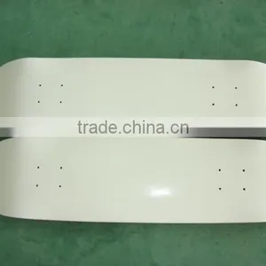Custom Skateboard Decks 100% Canadian Maple 7 Ply thumbnail-2