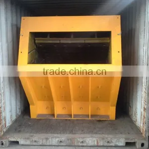 Henan 50% Discount Price Mobile Small Diesel Engine Stone Jaw Crusher for Sale in India thumbnail-5