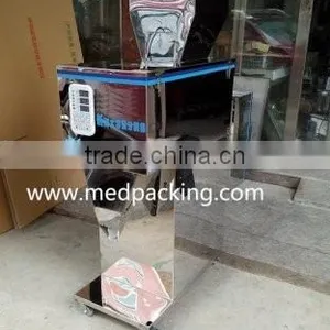 20-1300g Automatic Weighing Machine for Powder, Rice, Peanuts, Tea, Seeds,medicine thumbnail-1