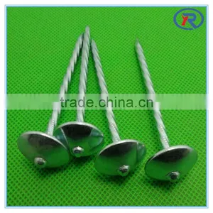 Low Price Stainless Galvanized Concrete Nails thumbnail-2