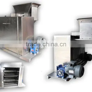 NUT CHOPPING MACHINE thumbnail-1