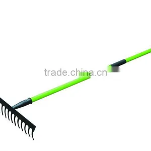 ER014 RAKE WITH HANDLE thumbnail-2