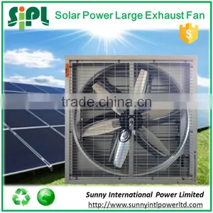 810mm Large Wall Mounted Industrial Ventilation Exhaust Fan for Poultry Farm Green House thumbnail-1