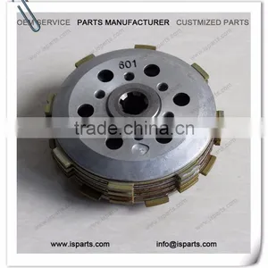 The Popular BAJAJ Clutch for Motorcyle thumbnail-2