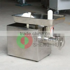 Shenghui Factory Special Offer Bowl Meat Cutter 200 Litres JR-Q22B thumbnail-1