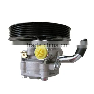 POWER STEERING PUMP for MITSUBISHI L200 K74T 2.5TD 4WD MR374897 thumbnail-2