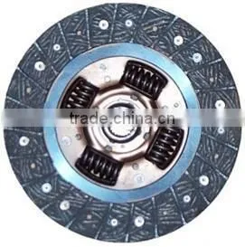 Brand New CLUTCH DISC 240*150*23*26.14 CLUTCH DISC 41100-4B010 / 41100-4B030 / 41100-4B080 / thumbnail-1