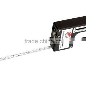 Most Sensitive Fishing Scale With Measure Tape thumbnail-3