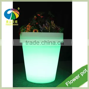 Mood Light Supplier Furniture LED Plant Pots thumbnail-2