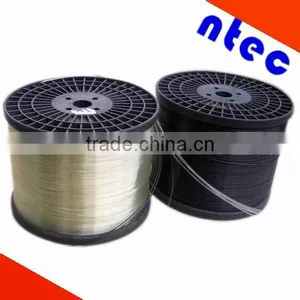 100% Polyester Plasteel Wire for Greenhouse thumbnail-1