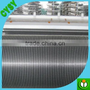 Greenhouse Used 75%-85% Mushroom Shade Coverng Plaid Film thumbnail-5