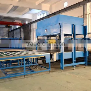 NaiGu Manufacture Mattress Film Sealing & Compression Packing Machine 61M thumbnail-1
