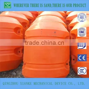 Pipe Floats With Rubber Hose thumbnail-5