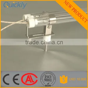 Spray and Booth Industry Heaters Infrared Heaters thumbnail-1