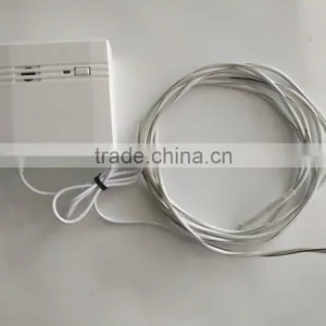 Easy Operate Home Standalone Water Leak Detection Sensor Water Leak Alarm thumbnail-3
