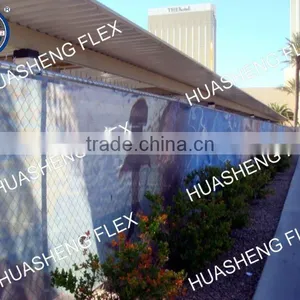 Pvc Coated Knitting Fabric thumbnail-1