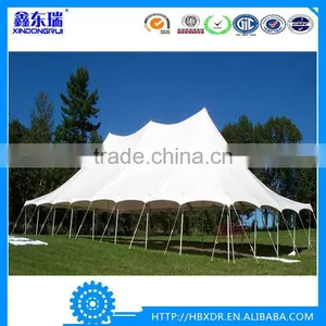 Aluminum Profile Manufacture Extruded Aluminum Play Tent Frame thumbnail-1
