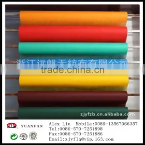 Disposable Shoe Covers With Non-woven Fabric thumbnail-6