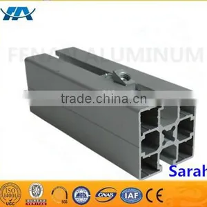 CNC Turned Machining Anodized Aluminum 6061 6005-t6 Custom Parts thumbnail-4