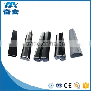 Promotional Various Durable Using Assembly Line Industrial Aluminium Profile thumbnail-2